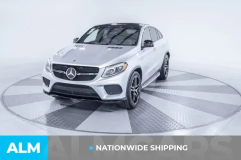 Photos of 2019 Mercedes-Benz GLE 43 AMG for sale in Union City, GA at ALM Kia South