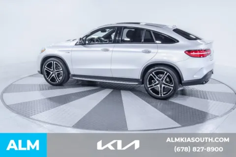More photos of 2019 Mercedes-Benz GLE 43 AMG at ALM Kia South, GA