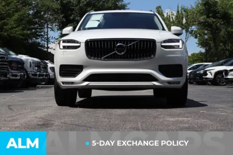 Another view of 2022 Volvo XC90 T5 Momentum for sale in Union City, GA at ALM Kia South