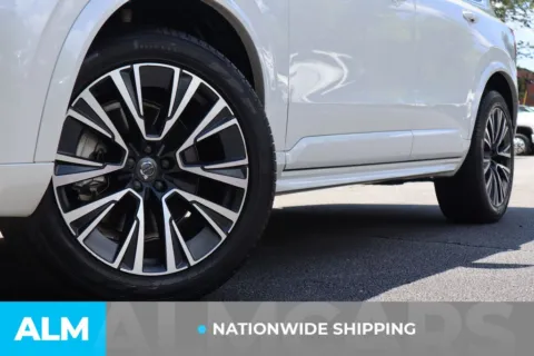 Photos of 2022 Volvo XC90 T5 Momentum for sale in Union City, GA at ALM Kia South