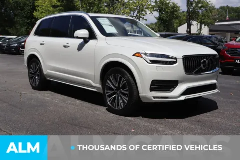 More photos of 2022 Volvo XC90 T5 Momentum at ALM Kia South, GA