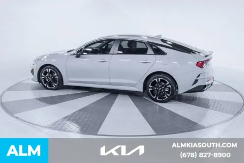 More photos of 2024 Kia K5 GT-Line at ALM Kia South, GA