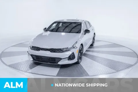 Photos of 2024 Kia K5 GT-Line for sale in Union City, GA at ALM Kia South