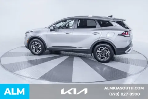 More photos of 2024 Kia Sportage LX at ALM Kia South, GA
