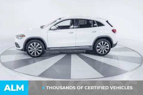 More photos of 2023 Mercedes-Benz GLA 250 at ALM Kia South, GA