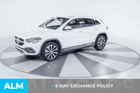 Another view of 2023 Mercedes-Benz GLA 250 for sale in Union City, GA at ALM Kia South