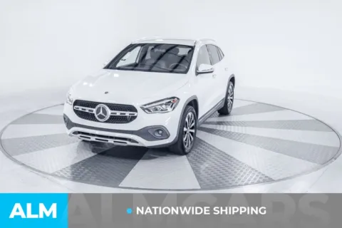 Another view of 2023 Mercedes-Benz GLA 250 for sale in Union City, GA at ALM Kia South