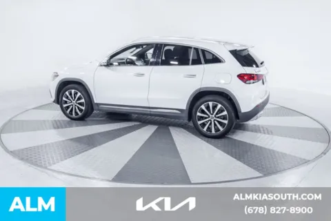 More photos of 2023 Mercedes-Benz GLA 250 at ALM Kia South, GA
