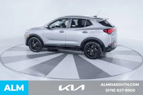 More photos of 2024 Buick Encore GX Sport Touring at ALM Kia South, GA