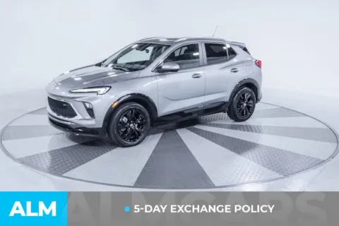 More photos of 2024 Buick Encore GX Sport Touring at ALM Kia South, GA