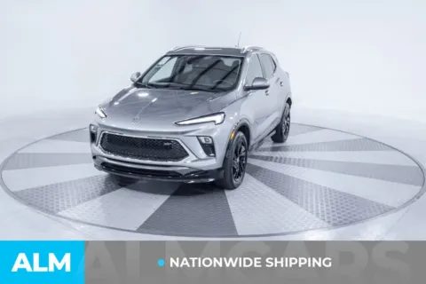 Another view of 2024 Buick Encore GX Sport Touring for sale in Union City, GA at ALM Kia South