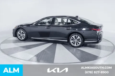 More photos of 2019 Lexus LS 500 Base at ALM Kia South, GA