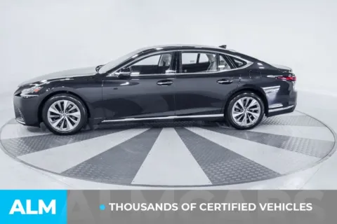 More photos of 2019 Lexus LS 500 Base at ALM Kia South, GA