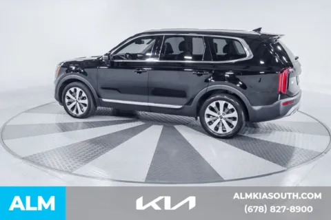 More photos of 2022 Kia Telluride EX at ALM Kia South, GA
