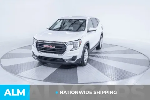 Photos of 2024 GMC Terrain SLE for sale in Union City, GA at ALM Kia South