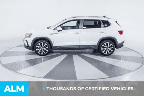 More photos of 2024 Volkswagen Taos 1.5T SE at ALM Kia South, GA