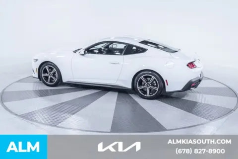 More photos of 2024 Ford Mustang EcoBoost Premium at ALM Kia South, GA