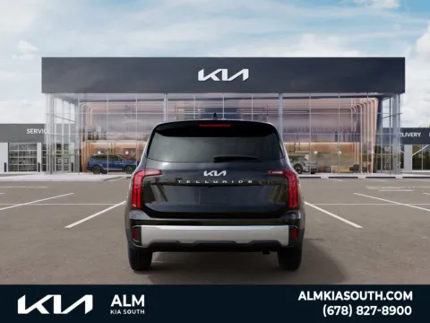 More photos of 2025 Kia Telluride LX at ALM Kia South, GA
