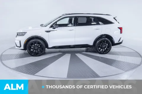 More photos of 2023 Kia Sorento SX at ALM Kia South, GA