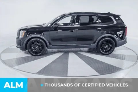 More photos of 2022 Kia Telluride SX at ALM Kia South, GA