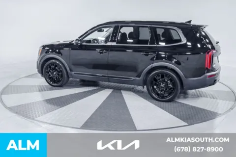 More photos of 2022 Kia Telluride SX at ALM Kia South, GA