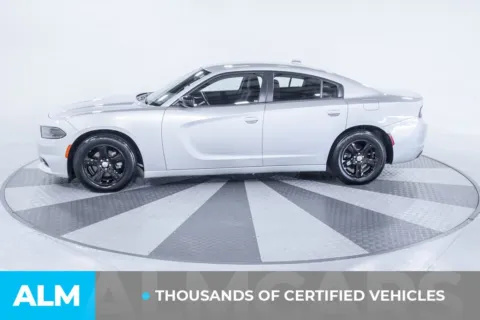 More photos of 2023 Dodge Charger SXT at ALM Kia South, GA