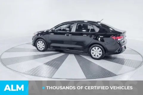 More photos of 2022 Kia Rio S at ALM Kia South, GA