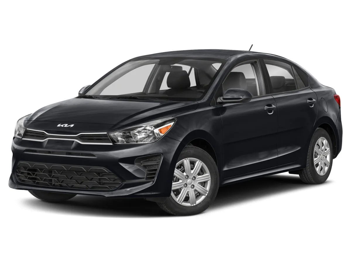 2022 Kia Rio S for sale in Union City, GA