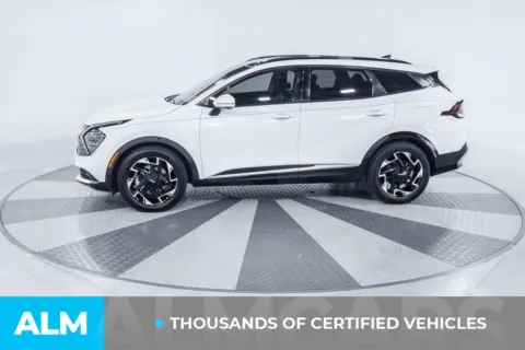 More photos of 2023 Kia Sportage SX-Prestige at ALM Kia South, GA