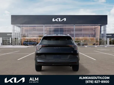 More photos of 2026 Kia Sportage Hybrid X-Line at ALM Kia South, GA