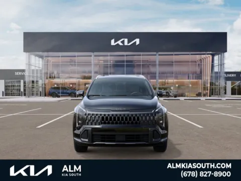 Photos of 2026 Kia Sportage Hybrid X-Line for sale in Union City, GA at ALM Kia South