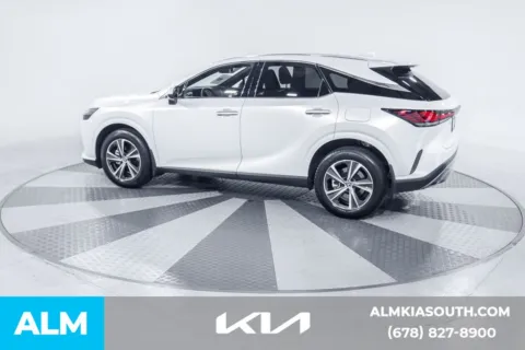 More photos of 2024 Lexus RX 350 at ALM Kia South, GA