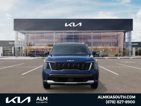 Photos of 2026 Kia Sorento S for sale in Union City, GA at ALM Kia South