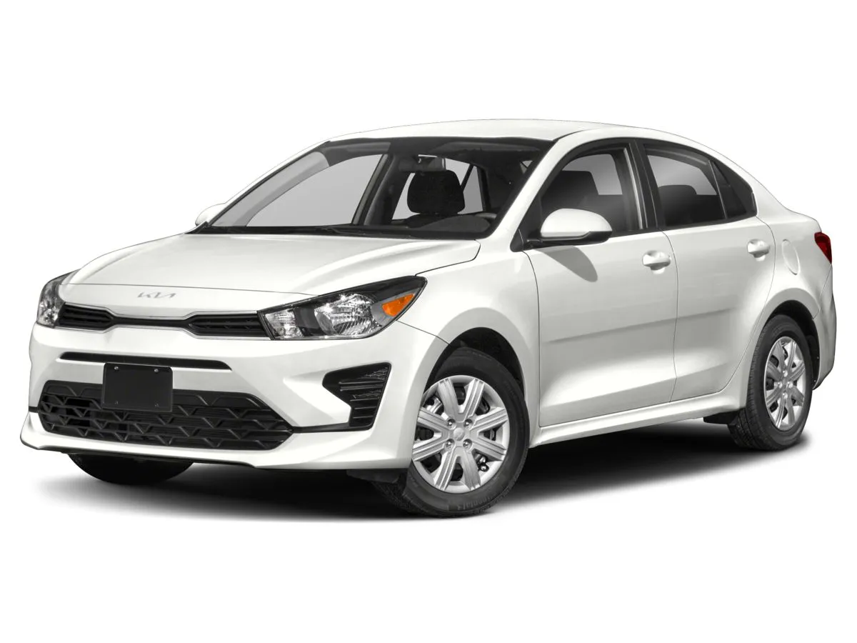 2022 Kia Rio LX for sale in Union City, GA
