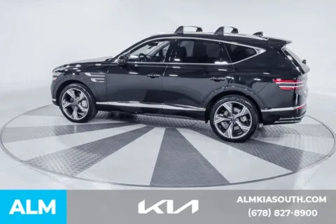 More photos of 2025 Genesis GV80 2.5T Prestige at ALM Kia South, GA