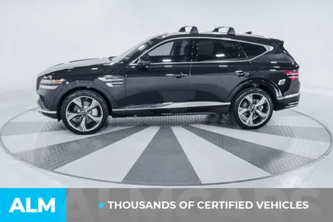More photos of 2025 Genesis GV80 2.5T Prestige at ALM Kia South, GA