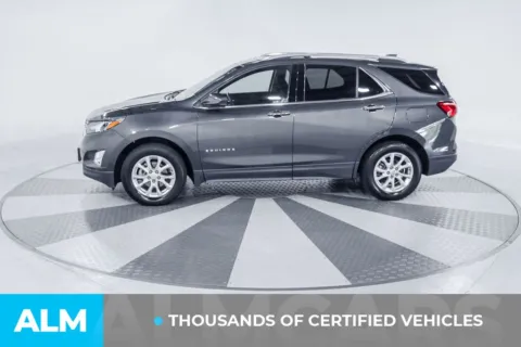 More photos of 2020 Chevrolet Equinox LT at ALM Kia South, GA