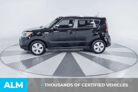 More photos of 2016 Kia Soul at ALM Kia South, GA