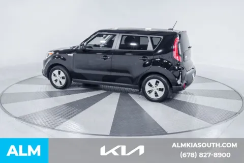 More photos of 2016 Kia Soul at ALM Kia South, GA