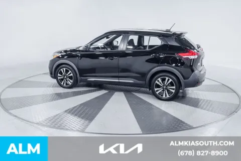 More photos of 2020 Nissan Kicks SR at ALM Kia South, GA
