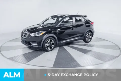 Another view of 2020 Nissan Kicks SR for sale in Union City, GA at ALM Kia South
