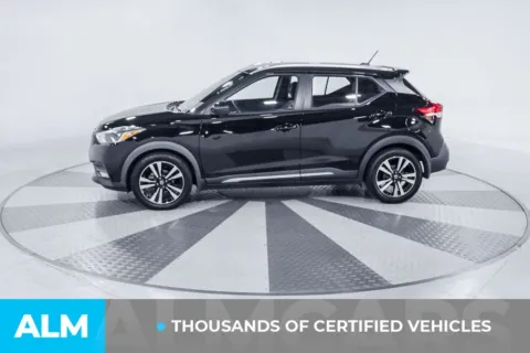 More photos of 2020 Nissan Kicks SR at ALM Kia South, GA