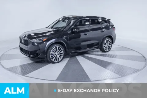 Another view of 2024 BMW X1 M35i for sale in Union City, GA at ALM Kia South