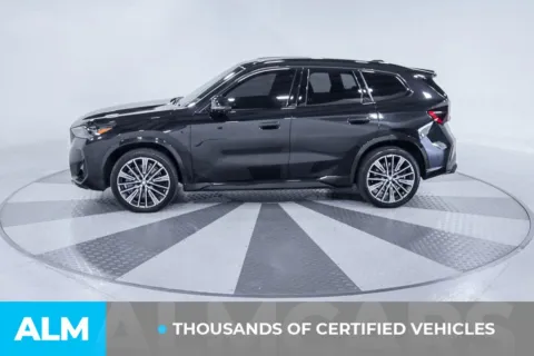 More photos of 2024 BMW X1 M35i at ALM Kia South, GA