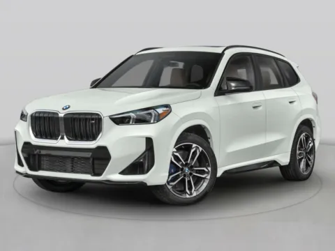 Black 2024 BMW X1 M35i for sale in Union City, GA