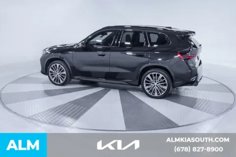 More photos of 2024 BMW X1 M35i at ALM Kia South, GA