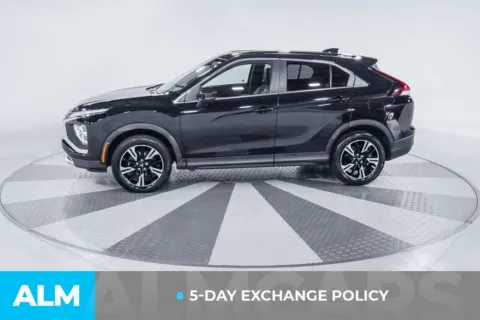 Another view of 2024 Mitsubishi Eclipse Cross SE for sale in Union City, GA at ALM Kia South