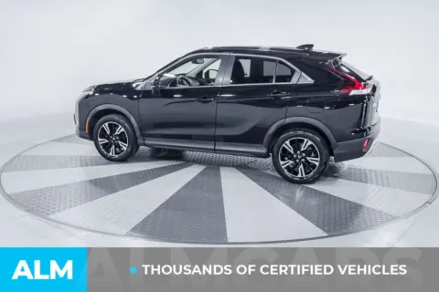 More photos of 2024 Mitsubishi Eclipse Cross SE at ALM Kia South, GA