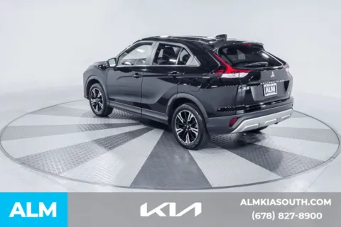 More photos of 2024 Mitsubishi Eclipse Cross SE at ALM Kia South, GA