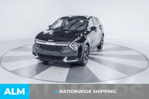 Photos of 2024 Kia Sportage LX for sale in Union City, GA at ALM Kia South